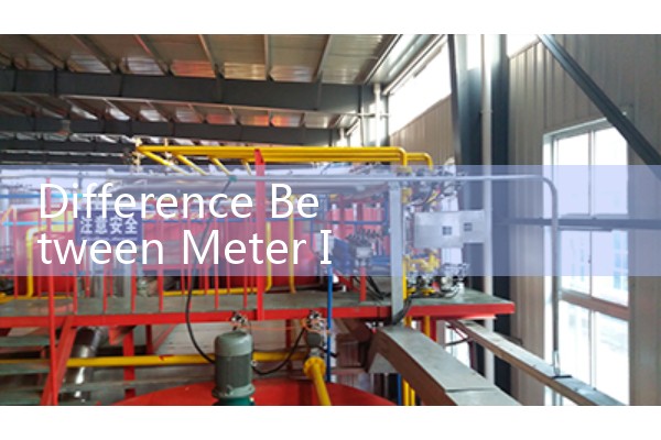 Difference Between Meter In and Meter Out Flow Control: Hydraulic Cylinder Valve Tuning